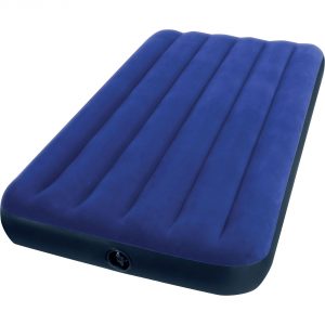 Twin Classic Downy Airbed Mattress
