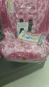 baby seat clearance kmart