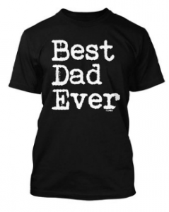 best dad tee