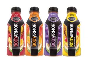 BodyArmor Sports Drinks are FREE at Tops + Earn Bonus Gas Points! 