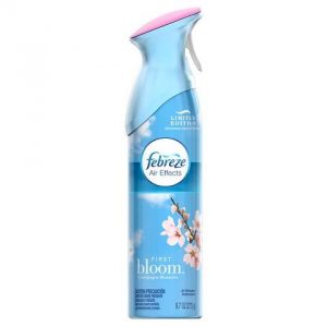 Febreeze Air Effects Only $0.29 at Price Chopper