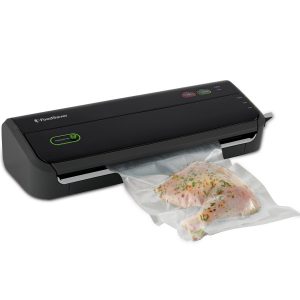 FoodSaver Vacuum Sealing System with Starter Bag/Roll Set Only $59.99 (reg $99.99)