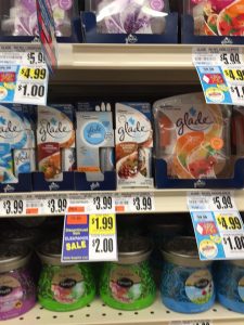 glade refill clearanced Tops