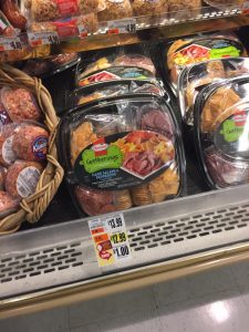 Hormel Gatherings Only $9.99 at Tops