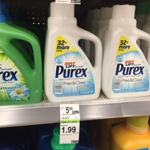 purex-free-clear