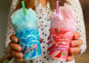 BOGO Slurpees at 7-Eleven (through 5/30)