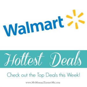 Walmart Top Deals as of 11/22