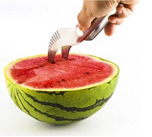 The Watermelon Slicer Rated #1 Only $2.39 + Free Shipping! 