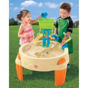 water table