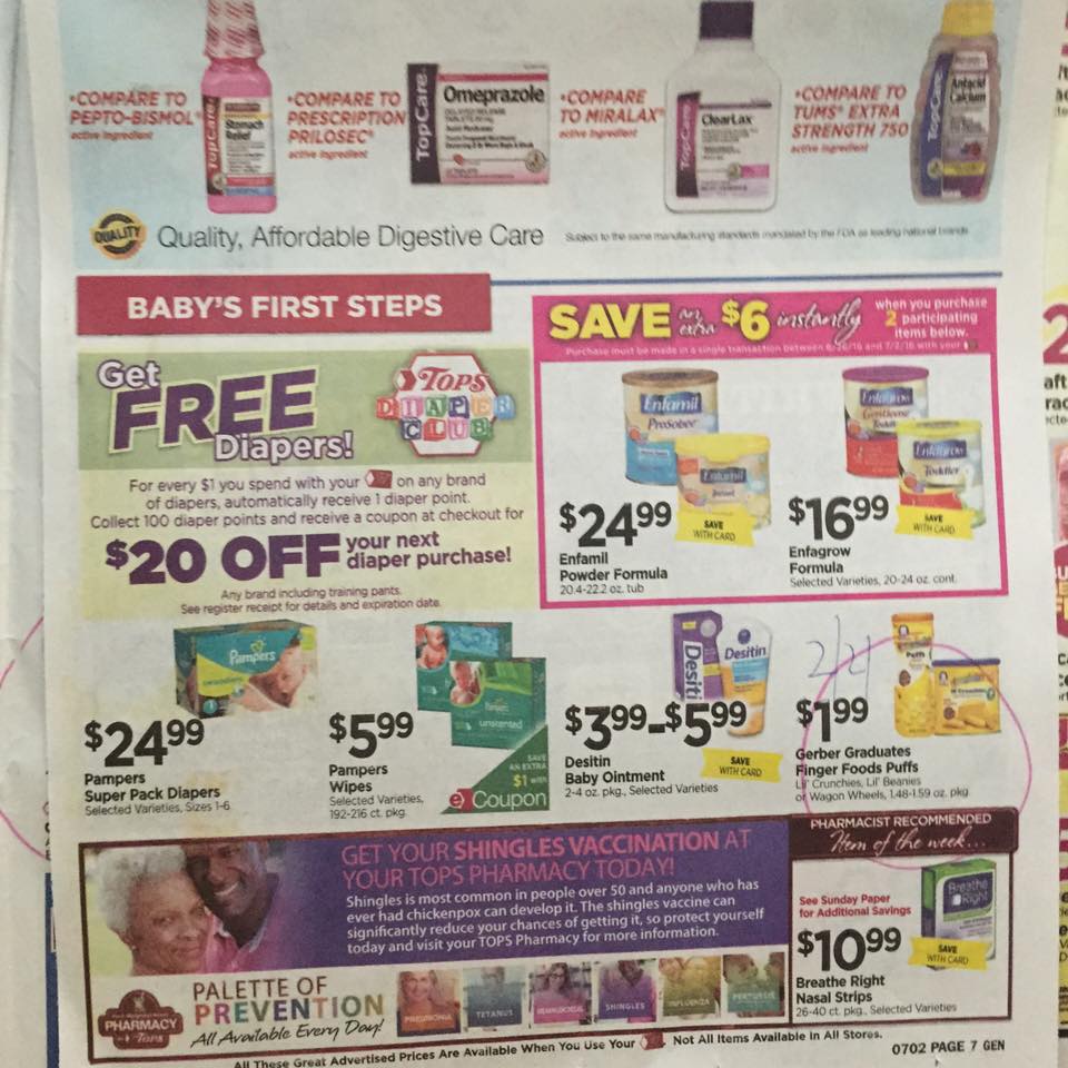 Tops Geneva Ad Page 7a