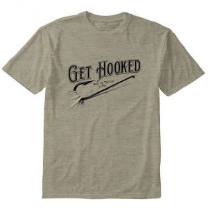 get hooked