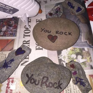 rocks - you rock