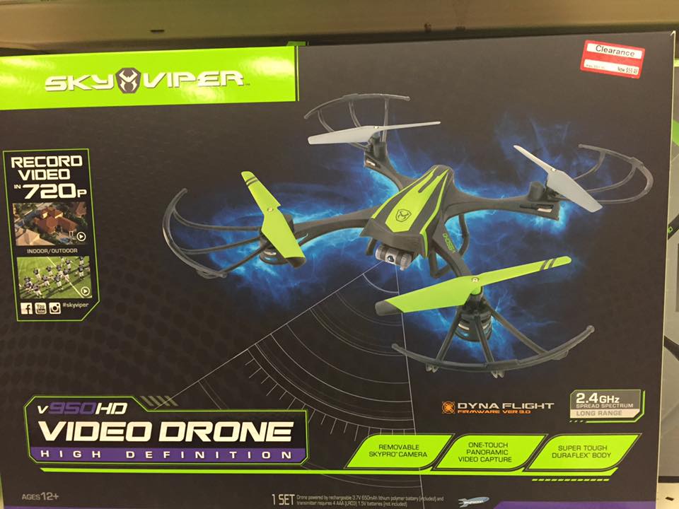 video drone target toy clearance