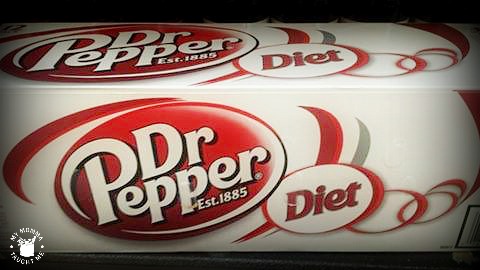 Dr Pepper 12 Packs Soda