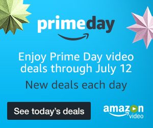 Prime Day Video