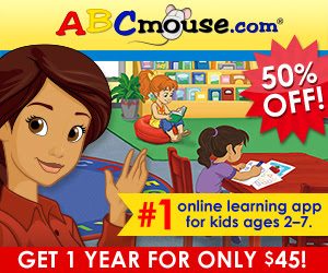 abcmouse 50 off