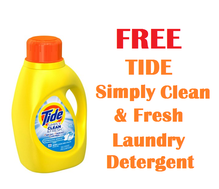 free tide simply