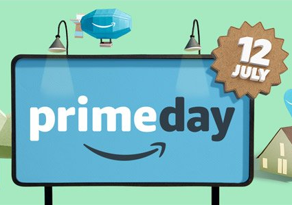 prime day 2016