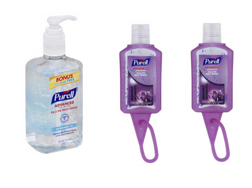 purell coupons