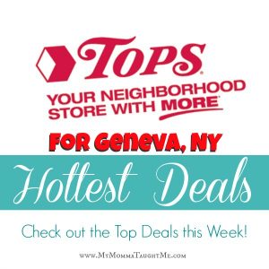 tops geneva top deals