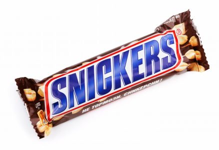 *HOT* FREE Snickers Bars at Wegmans!!!