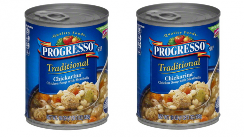 Progresso Bread Crumbs and Soup Only $0.50 after NEW Coupon!
