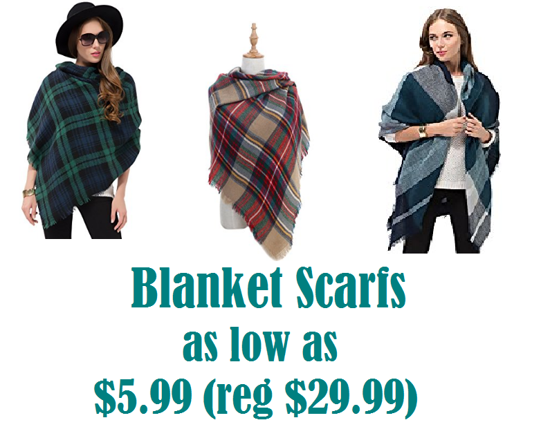 blanket-scarfs