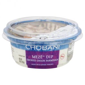 Wegmans - Chobani Meze Dip Only $1.49 