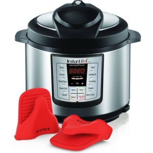 Cyber Monday: Instant Pot for $69.00 + FREE shipping (reg $125.99)