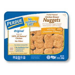 Perdue Chicken Only $1.77 each at Tops Markets