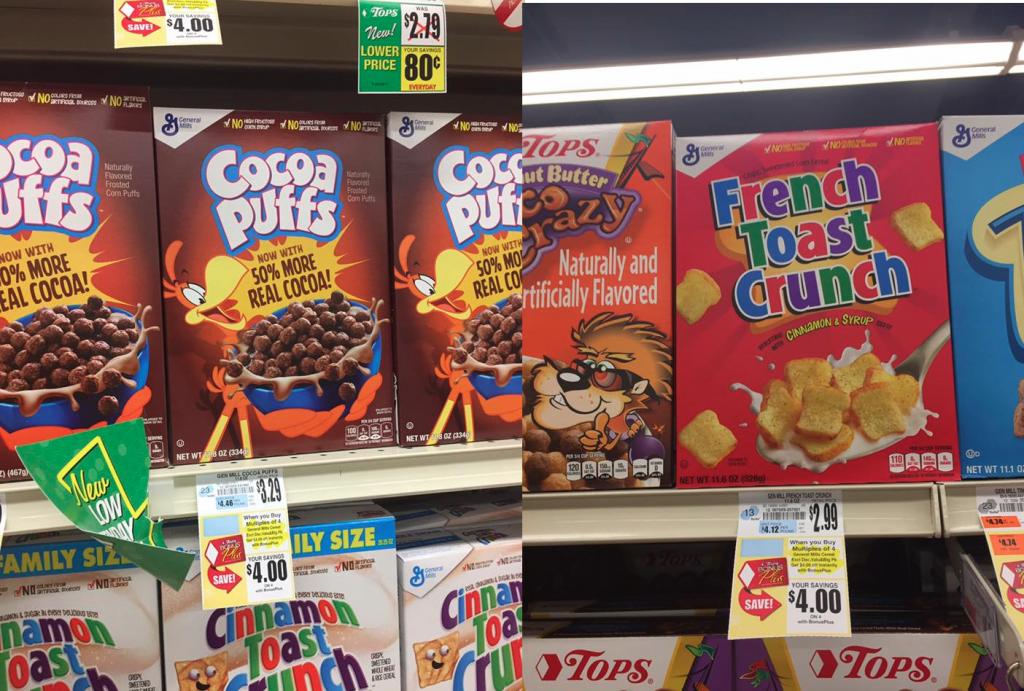 general-mills-cereal-sale