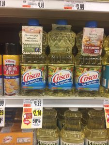 Criso Coupon Sale At Tops Markets