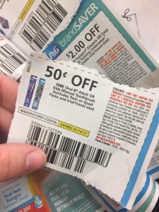 Oral B Coupon