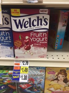 Welchs Fruit Snacks Clearanced Tops Markets