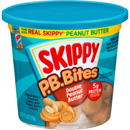 Skippy P B Bites
