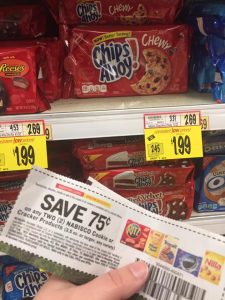 Nabisco Cookies As Low As $1 24 At Wegmans