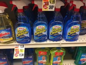 Tops Glass Cleaner Buy 2 Get 1 Free Sale At Tops Markets