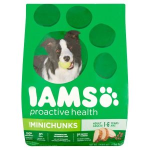 Iams Dog Food, 12 5 – 15 Lb – $15 99 At Tops