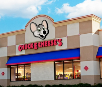 Chuckee Cheese Gift Card Deal