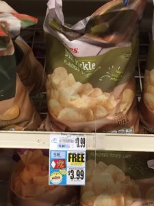 Tops Potato Chips - BOGO $3.99 