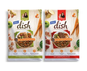 Rachel Ray Dish Dog Food Deal At Tops Markets