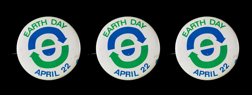 Hero Earth Day Celebration MNY80949