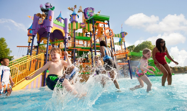 Save 50$ Off Sesame Place Groupon Offer