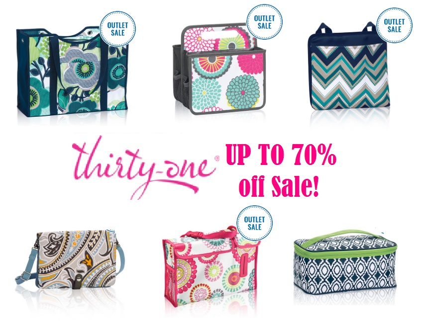 Thirty One Sale