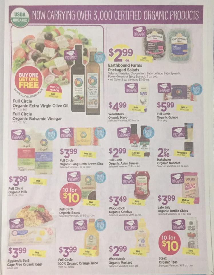Tops Markets Ad Scan Week Of 5 28 17 To 6 3 17 Page 5a