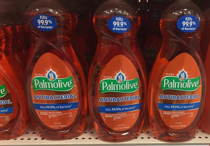 Palmolive Sale At Target