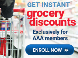 AAA Grocery Discounts