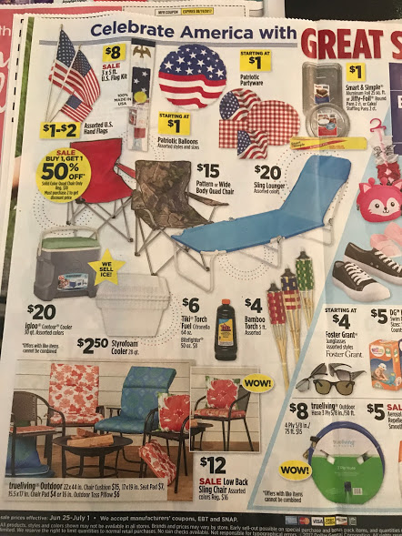 Dollar General Ad Scan Week Of 6 25 Page 3