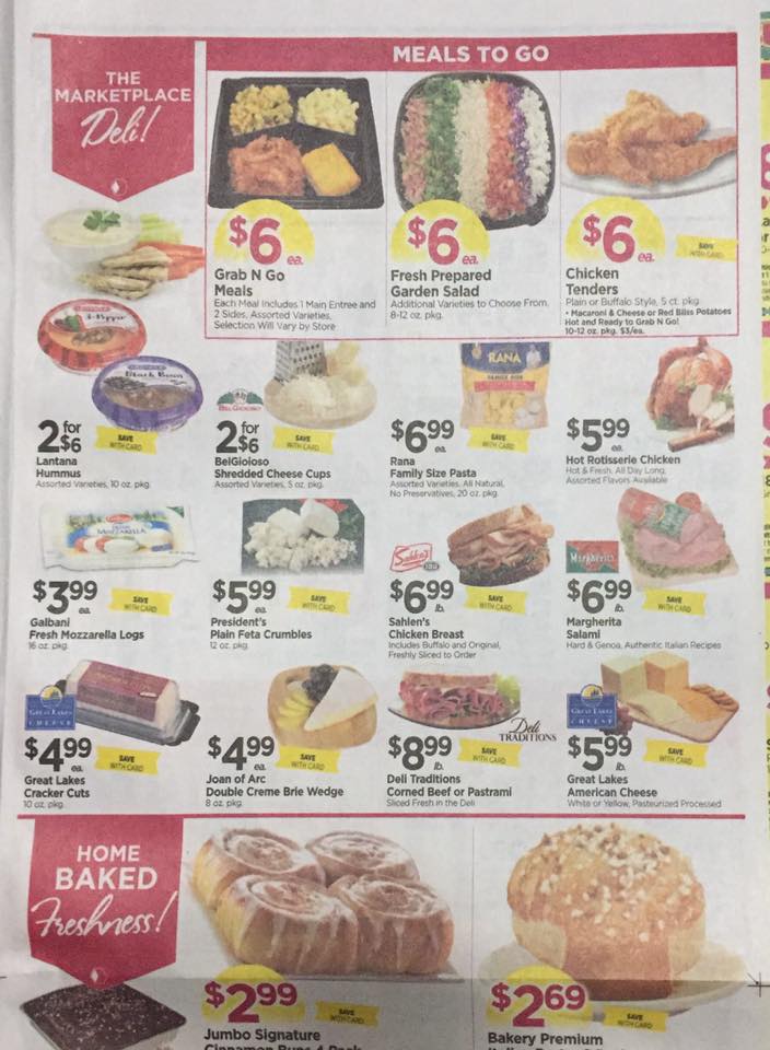 Tops Ad Scan Week Of 6 17 17 Page 3a