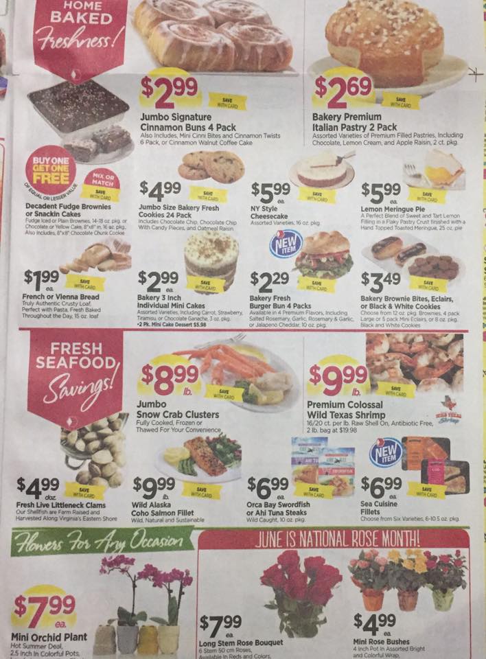 Tops Ad Scan Week Of 6 17 17 Page 3b